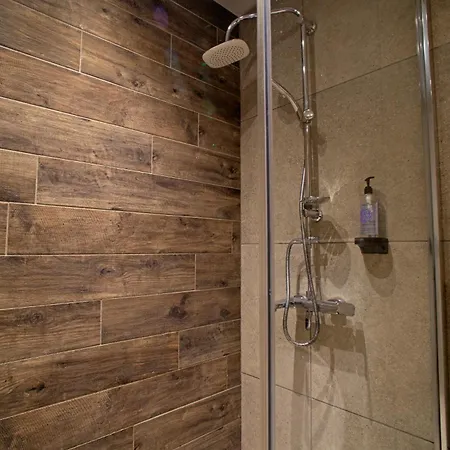 公寓 Resident 塞萨洛尼基