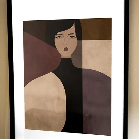 Resident Apartamento