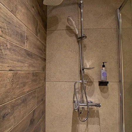 Resident 公寓 塞萨洛尼基