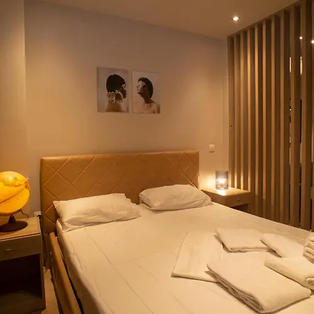 Resident Apartamento