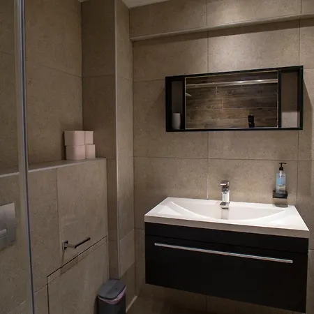 Resident Apartment *
